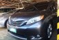 2011 Toyota Sienna XLE A/T Full Options Full Ootions-11