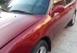 Toyota Corolla Gli In good running condition-5