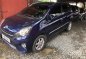 2016 Toyota Wigo 1.0 G Automatic FOR SALE-1