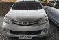 Well-maintained Toyota Avanza 2015 for sale-1