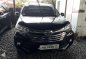 2017 Toyota Avanza 1.5G Manual transmission Well Maintained-2