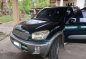 2002 Toyota RAV4 FOR SALE-4