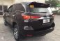 2017 Toyota Fortuner V 2.4 diesel 4x2 Automatic Transmission-3