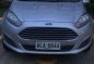 2014 Ford Fiesta 1.5 Manual Transmission-0