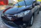 2018 Toyota Vios 1.3 E Manual Blackish Red Casa Maintained-0