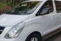 2013 Hyundai Starex for sale-0