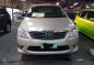 2013 Toyota Innova e matic diesel FOR SALE-0