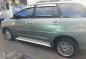 For sale Toyota Innova g diesel 2009 year model-3