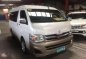 2014 Toyota Hi Ace GL Grandia MT Dsl Auto Royale Car Exchange-0