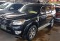 2012 Ford Everest Limited edition Matic Transmission Diesel Engine-1