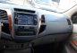 TOYOTA Fortuner V 4x4 matic 2008 Gen2 acquired 2009-10