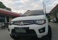 Mitsubishi Strada 2013 GLX V for sale-0