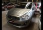 2017 Mitsubishi Mirage G4 for sale-4