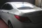 Hyundai Accent 2016 for sale-6