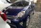 2016 Toyota Wigo 1.0 G Automatic Transmission-0