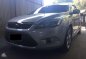 2010 Ford Focus Hatchback TDCi Diesel Engine-1