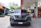 2018 Toyota Fortuner V 4X4 AT Same As Brand New 1.848m Negotiable-4