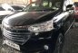 Toyota Avanza 1.5 G 2017 Manual Black-Located at Quezon City-0