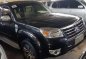 2012 Ford Everest Limited edition Matic Transmission Diesel Engine-5