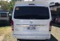 2014 model Toyota Hiace Super Grandia automatic-2