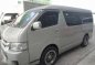 Toyota Grandia GL 2016 Automatic Nothing to fix-3