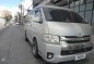 Toyota Grandia GL 2016 Automatic Nothing to fix-1