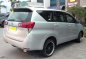 RUSH SALE Toyota Innova J 2017 Diesel Family use-2