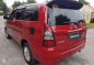 FOR SALE 2015 Toyota Innova 2.5 E Variant-3