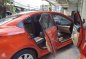 2013 Toyota Vios 1.5G metallic Orange FOR SALE-1