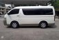 2015 Toyota Hiace GL Grandia FOR SALE-1