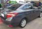 For sale 2014 Toyota Vios 1.3E automatic-6