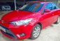 2017 Toyota Vios e manual FOR SALE-6