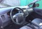 Toyota Innova 2014 E diesel Automatic transmission-0