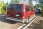 2003 Ford E150 Chateau FOR SALE-1