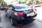 Toyota Vios 1.3E Black Automatic 2018 Model-4