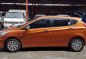 2015 Hyundai ACCENT HATCHBACK, MANUAL Transmission-0