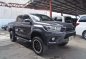 2017 Toyota Hilux G 2.4 At FOR SALE-0