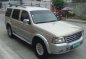 2004 Ford Everest for sale-0