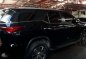 Toyota Fortuner 2.4G 4x2 Automatic 2017 Model-3