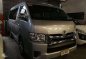 2016 Toyota Grandia GL 30L AT FOR SALE-3