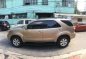 2010 Toyota Fortuner G Auto Diesel Low mileage-0