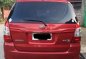 Toyota Innova 2014 E diesel Automatic transmission-1