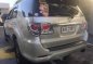 Toyota Fortuner 2014 for sale-4