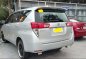 RUSH SALE Toyota Innova J 2017 Diesel Family use-3