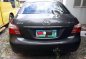 Toyota Vios 1.3G Top of the line Automatic transmission 2013 -5