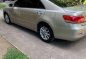 2011 Toyota Camry 2.4g Very good condition-4
