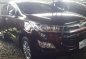 Toyota Innova G 2017 Manual B.Red-Located at Quezon City-0