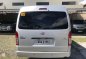 Toyota Hi ace GL Grandia D4D automatic turbo diesel 2015-3