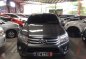 2016 Toyota Hilux G 4x4 MT Dsl Auto Royale Car Exchange-1