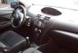 2008 Toyota Vios 1.3E manual FOR SALE-2